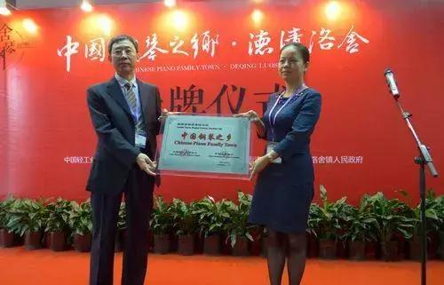 中国最大乐器厂在哪里,民族乐器四大基地