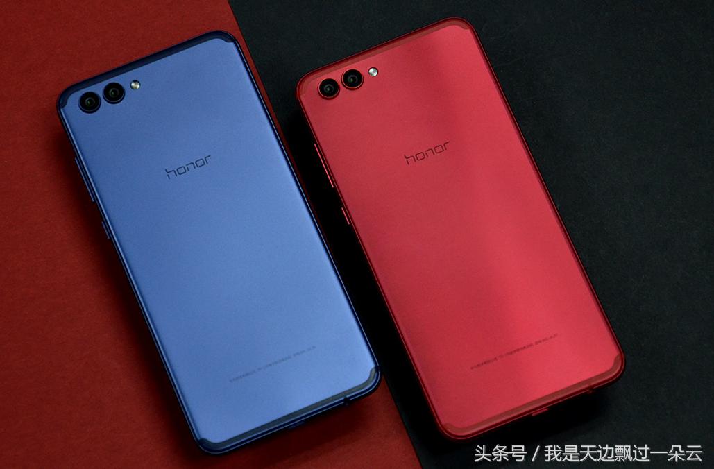 荣耀v10与荣耀9x哪个值得入手,荣耀畅玩7x屏幕与荣耀v10哪个好