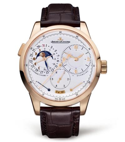 积家最值得入手的系列,积家入门款值得购买吗