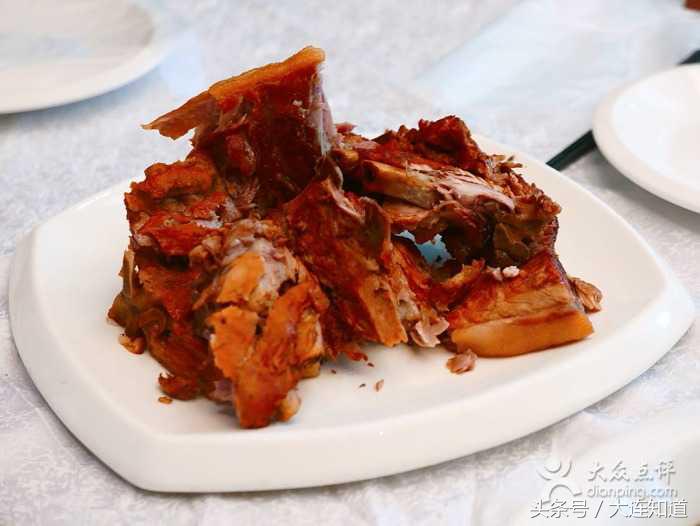 大连有哪些特产值得带,大连不能错过的平民美食