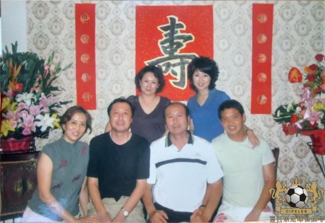 「津门足坛双百颂」高复祥——追根溯源七旬翁桃李天下记初心