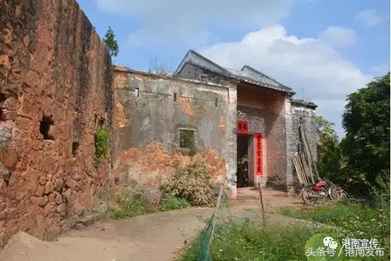 港南区各乡镇位置,港南区发展好的乡镇