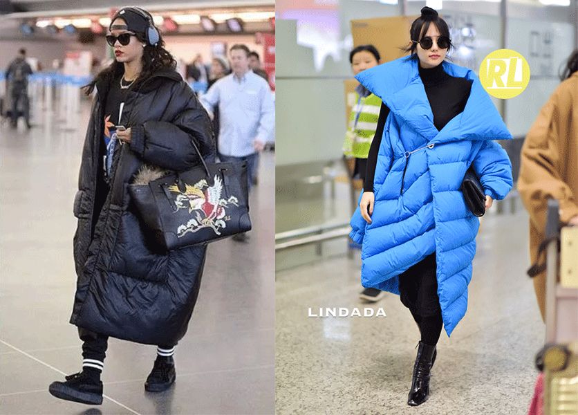 平价羽绒服推荐常规款,推荐几款羽绒服好穿不贵