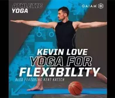 这些出色的男人们,如何谈论瑜伽?