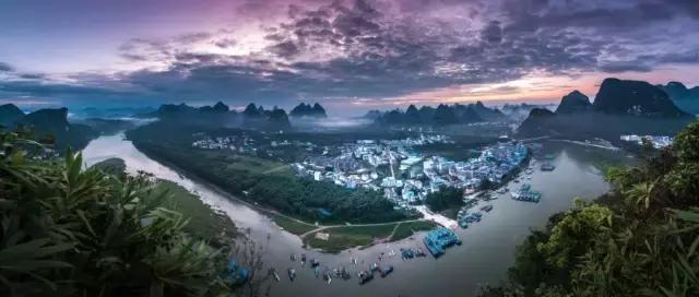 三天两晚阳朔民宿推荐经济实惠,住5天阳朔民宿推荐