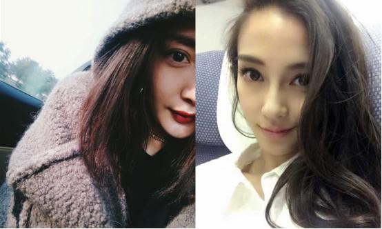 李易峰刘亦菲图片大全集,李易峰刘亦菲私下合照