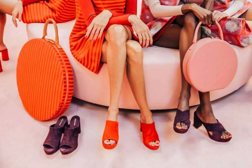 极简法式风包包,北欧风包包