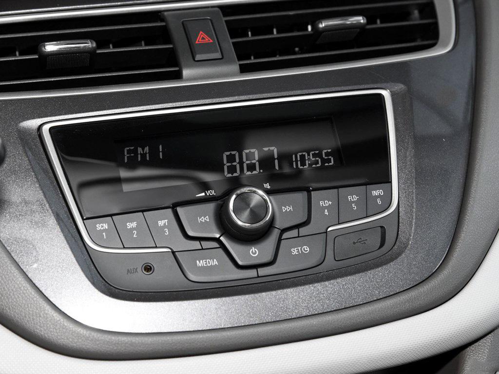 最省油动力强的平民两厢车,论动力空间油耗最好的两厢车