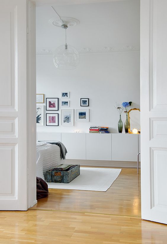 宜家的贝达电视柜怎么加灯带,宜家贝达电视柜带支撑脚吗