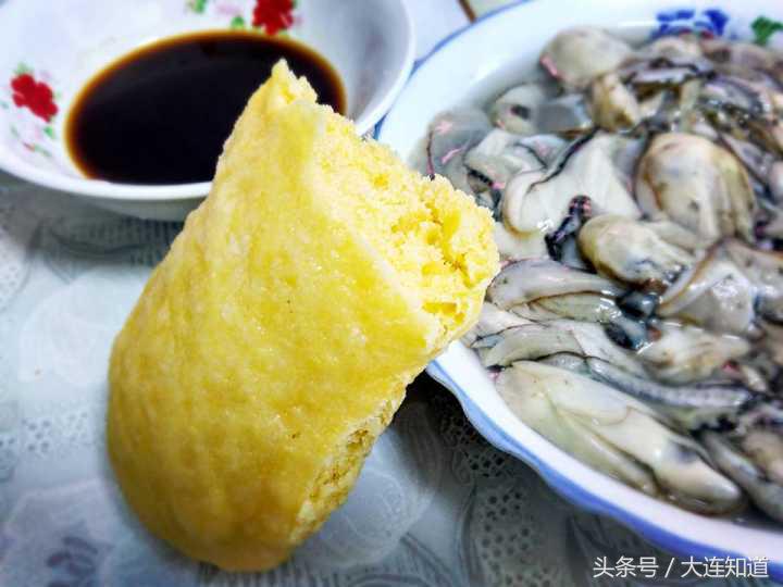 大连有哪些特产值得带,大连不能错过的平民美食