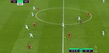 火力全开利物浦送曼城赛季首败,利物浦vs西汉姆联超燃