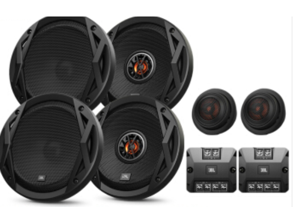 高尔夫7原厂音响是什么牌子的,高尔夫7.5代音响改装推荐