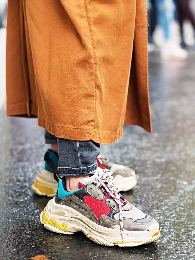 2022top10运动鞋,2023运动鞋top1