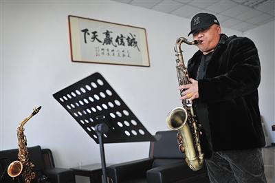 中国萨克斯生产销售现状,萨克斯中国生产