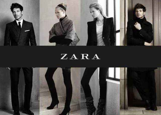 Zara、HM、UR常年购买的品牌，实话总是不爱听，扎心了老铁