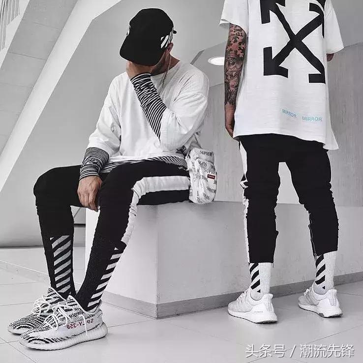 潮牌属于假货吗,买潮牌靠谱吗