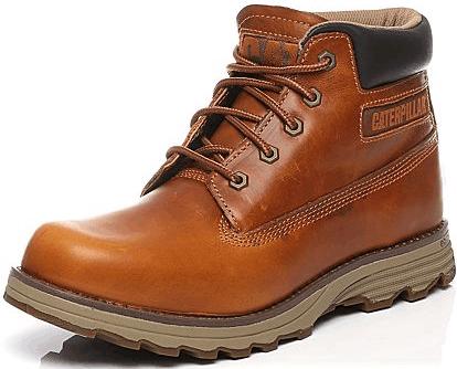 男靴马丁靴怎么打理,各类皮质鞋保养技巧