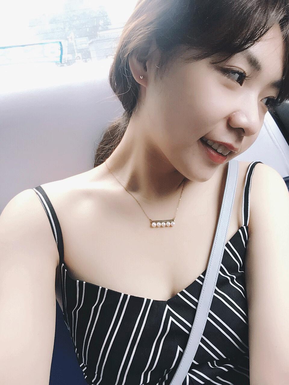 变美是要付出代价的,变美就是这么简单精致