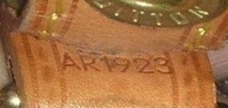 从lv包包的序列号辨别真假,lv包包如何辨别真假视频