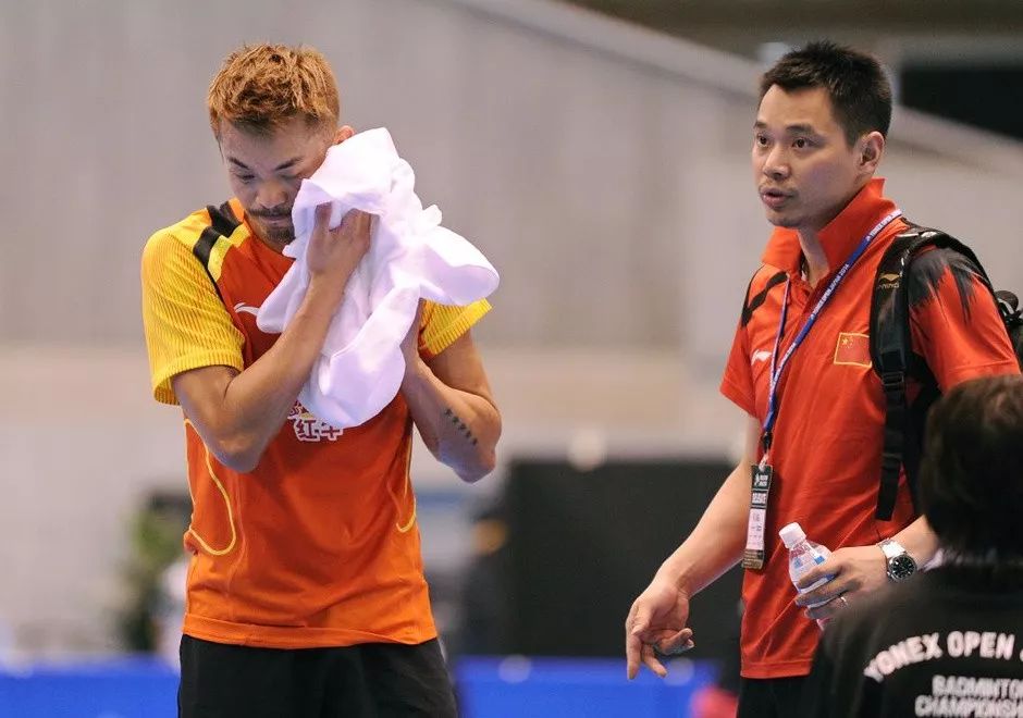 打球前中后这样做,越打越快乐