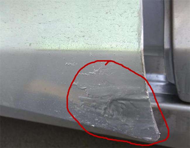 从月销2万到月销几百长城C30把生锈演绎到极致