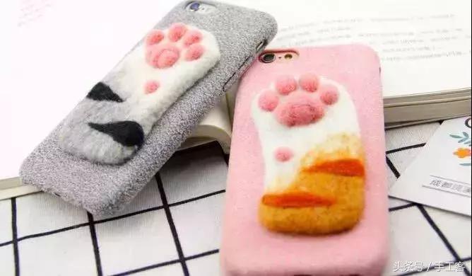 做diy手机壳用什么壳比较好,制作手机壳的材料推荐