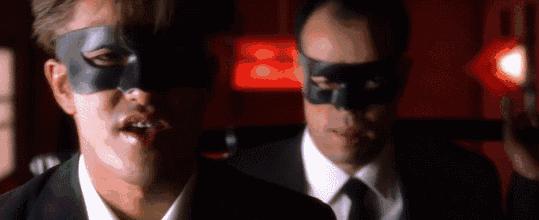 令人热血沸腾的五部电影,史上最热血沸腾的9部电影推荐