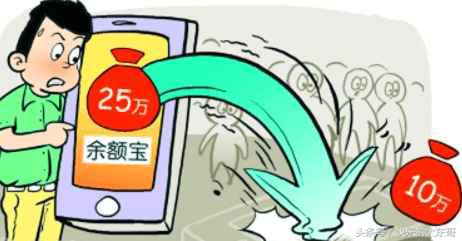 余额宝存入多少钱可以有收益,余额宝最多存多少钱安全