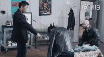 张一山夏雨拍的电视剧,张一山演的俄罗斯电视剧