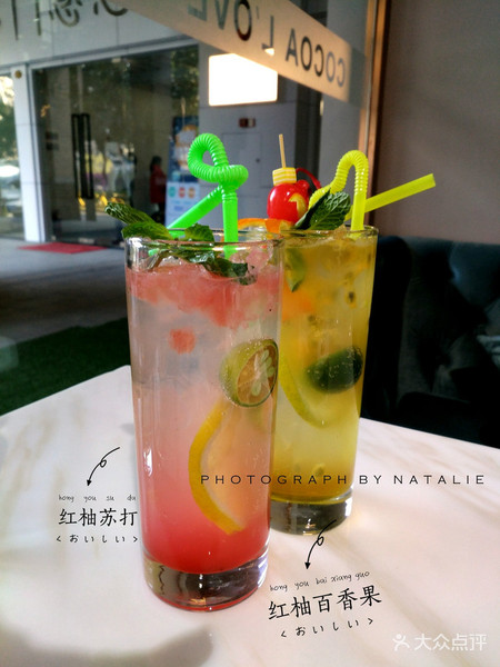 置身繁花之中，颜高还出品超好的网红店居然藏在佛山环宇城后面