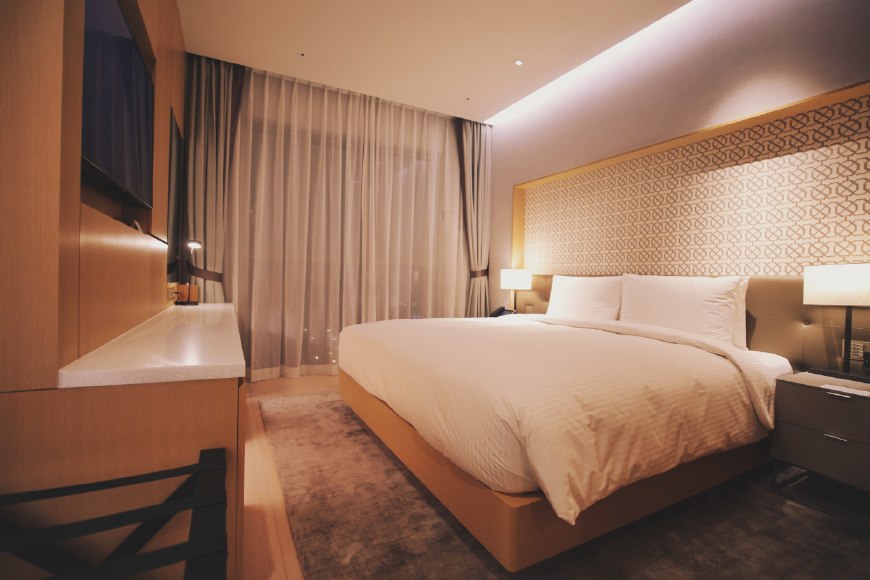 韩国济州岛4天3晚度假游攻略，访大长今拍摄地，纵享神话世界