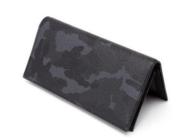 男士小众轻奢钱包长款,英皇保罗男士长款钱包