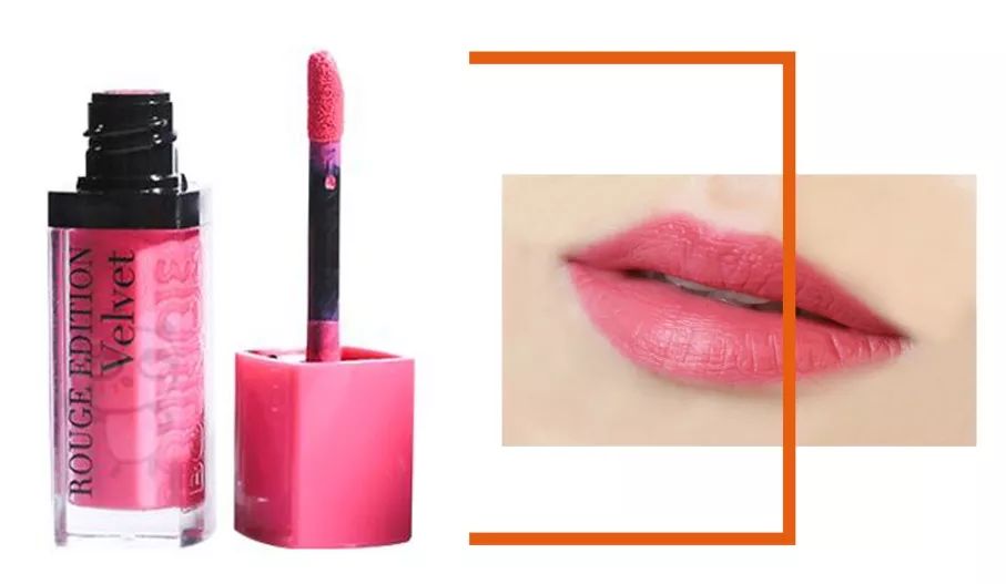 50块的口红涂出了300块的质感，MAC、阿玛尼被我丢到了一边~