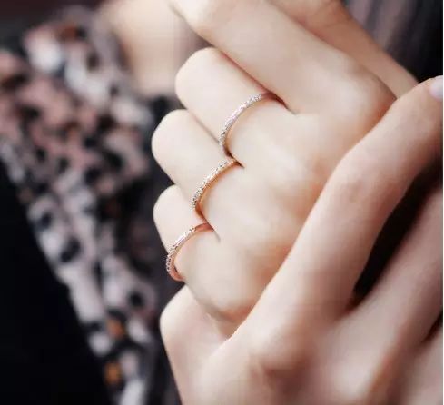 变美是要付出代价的,变美就是这么简单精致