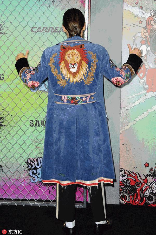 为什么要买上万的包包,为什么一个gucci包那么贵