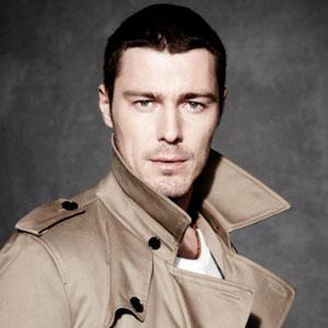 给外国人看的中国4个最帅运动员,九个国家最帅的男人