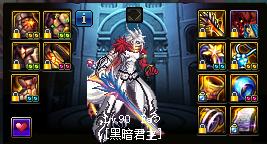 dnf鬼泣大神操作视频,dnf鬼泣大神排名