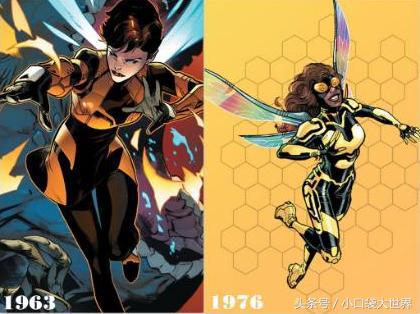 盘点漫威dc五部电影对比,盘点dc的反派