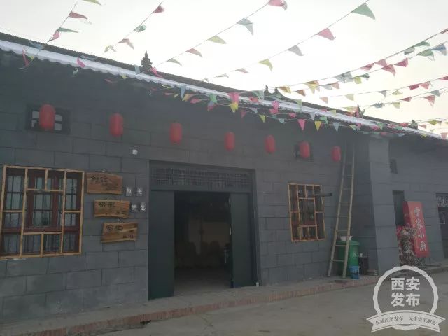 永康书记冬日再访贫困户，这里的变化暖进人心坎儿