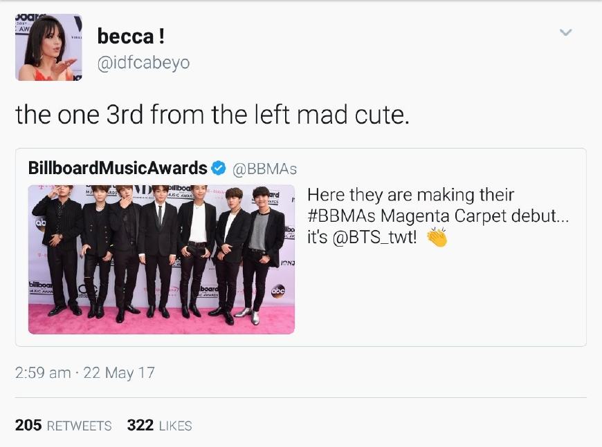 bts被外国人吓,bts被国外粉丝吓到