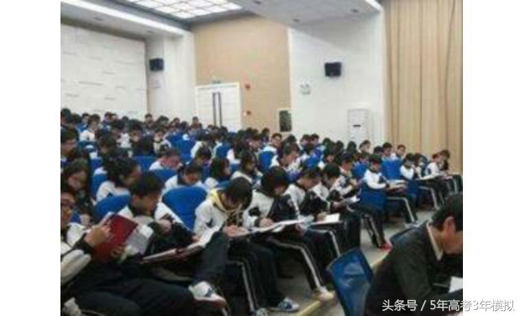 理综从100分到285分,高三理综如何考到285分