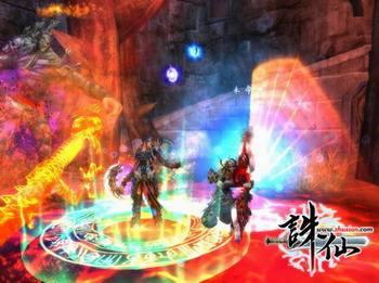 还记得青城山下白素贞吗,张小凡与碧瑶初见诛仙