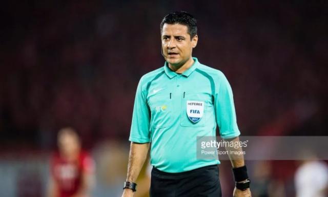 中国u23男足最新消息,u23男足遭淘汰录像