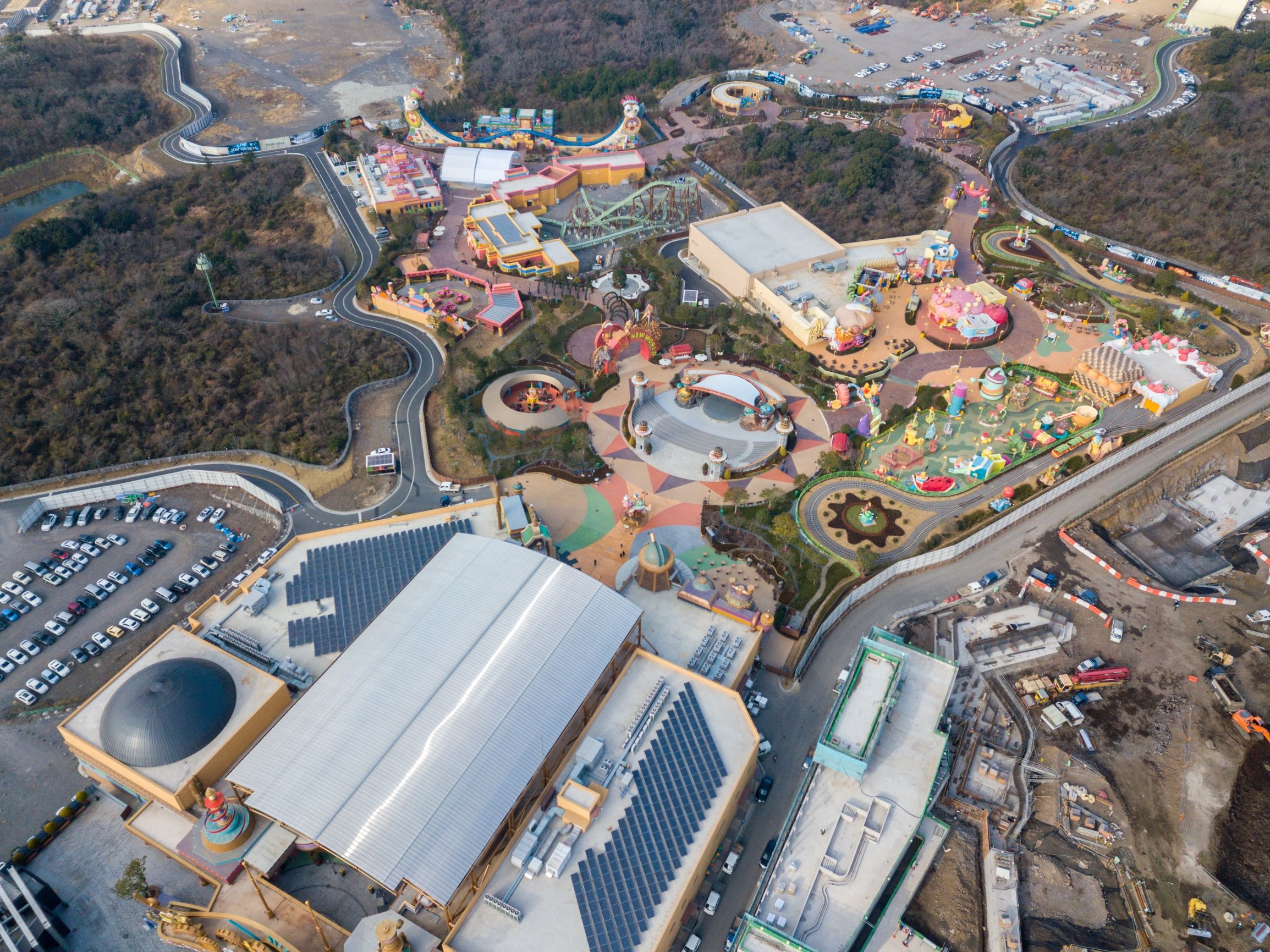 济州岛面积多少平方公里,济州岛面积相当于国内哪个岛