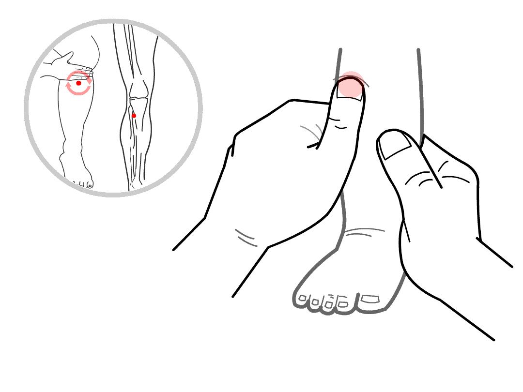 宝宝呕吐又腹泻，宝妈记住这九种手法，可完美解决！