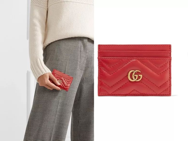 “换钱包交好运”2018换只新钱包让运气和品味一样好