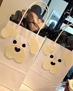 小狗汪汪汪手工制作,彩泥手工汪汪队狗狗