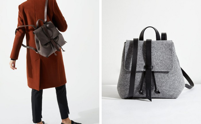 保暖又高级的搭配技巧,保暖不怕冷的穿法