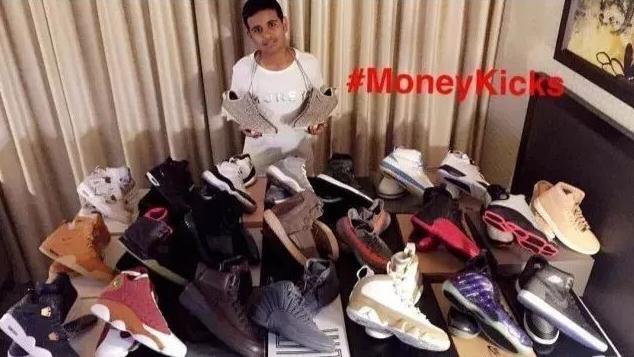 迪拜最年轻的网红，成龙曾是他的客人，买法拉利F12却开不了