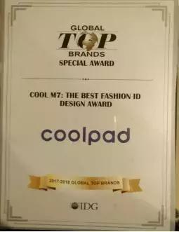 酷派cool20销量如何,酷派手机的销量排名